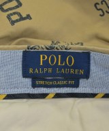 Polo Ralph Lauren（ポロラルフローレン）ショートパンツ ベージュ サイズ:29(S位) メンズ/2200705391023