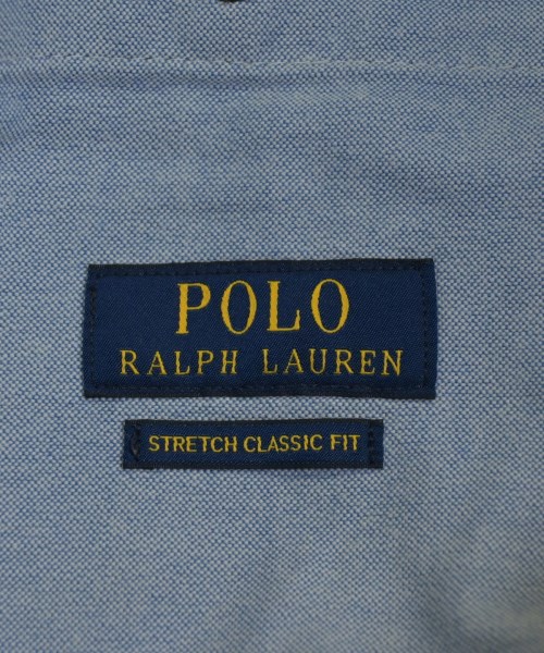 Polo Ralph Lauren（ポロラルフローレン）ショートパンツ 紺 サイズ:S メンズ/2200705391030