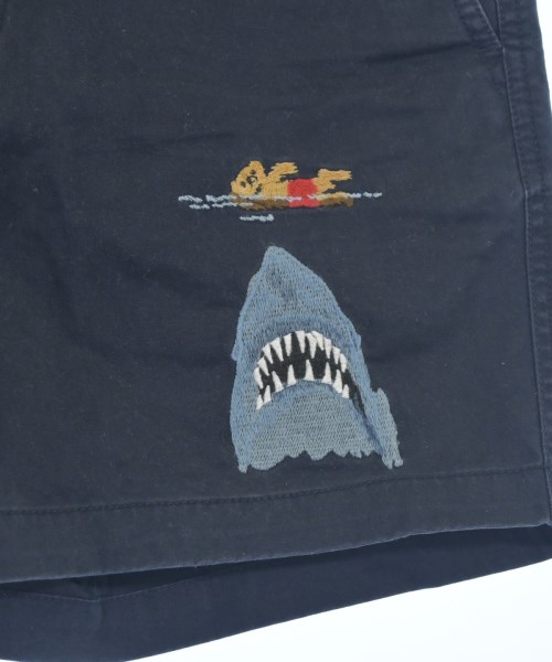 Polo Ralph Lauren（ポロラルフローレン）ショートパンツ 紺 サイズ:S メンズ/2200705391030