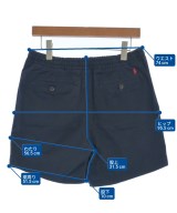 Polo Ralph Lauren（ポロラルフローレン）ショートパンツ 紺 サイズ:S メンズ/2200705391030