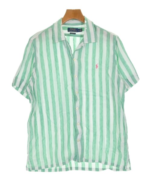 Polo Ralph Lauren(ポロラルフローレン)のカジュアルシャツ サイズ:M 7,200円