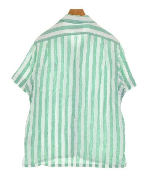 Polo Ralph Lauren（ポロラルフローレン）カジュアルシャツ 白 サイズ:M メンズ/2200705391054