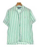 Polo Ralph Lauren（ポロラルフローレン）カジュアルシャツ 白 サイズ:M メンズ/2200705391054