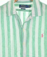 Polo Ralph Lauren（ポロラルフローレン）カジュアルシャツ 白 サイズ:M メンズ/2200705391054