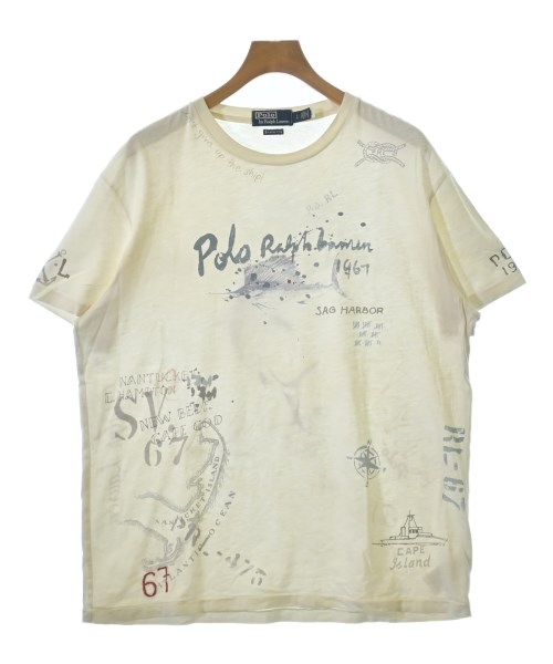 Polo Ralph Lauren(ポロラルフローレン)のTシャツ・カットソー サイズ:L 5,200円