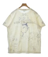 Polo Ralph Lauren（ポロラルフローレン）Tシャツ・カットソー 白 サイズ:L メンズ/2200705391061