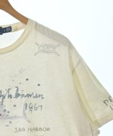 Polo Ralph Lauren（ポロラルフローレン）Tシャツ・カットソー 白 サイズ:L メンズ/2200705391061