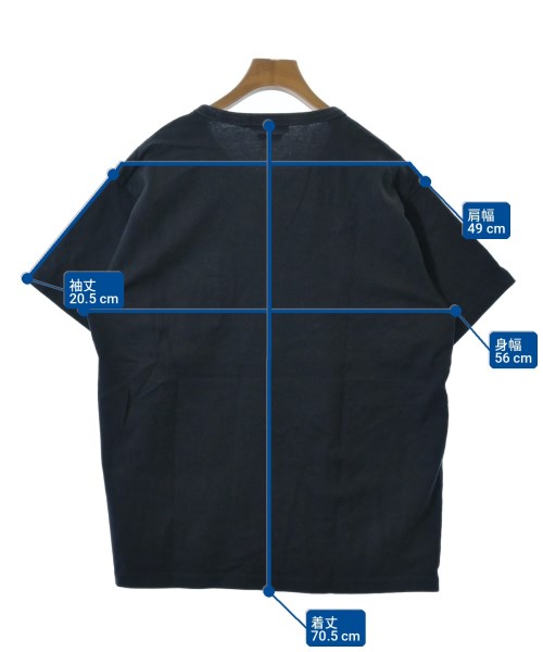 Polo Ralph Lauren（ポロラルフローレン）Tシャツ・カットソー 紺 サイズ:M メンズ/2200705391139