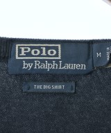 Polo Ralph Lauren（ポロラルフローレン）Tシャツ・カットソー 紺 サイズ:M メンズ/2200705391139