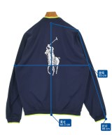 Polo Ralph Lauren（ポロラルフローレン）その他 紺 サイズ:M メンズ/2200705391146
