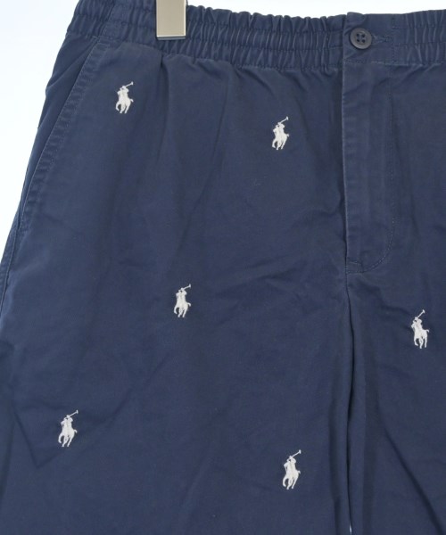 Polo Ralph Lauren（ポロラルフローレン）ショートパンツ 紺 サイズ:20(S位) メンズ/2200705391191