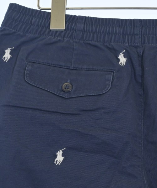 Polo Ralph Lauren（ポロラルフローレン）ショートパンツ 紺 サイズ:20(S位) メンズ/2200705391191