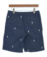 Polo Ralph Lauren（ポロラルフローレン）ショートパンツ 紺 サイズ:20(S位) メンズ/2200705391191