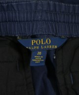 Polo Ralph Lauren（ポロラルフローレン）ショートパンツ 紺 サイズ:20(S位) メンズ/2200705391191