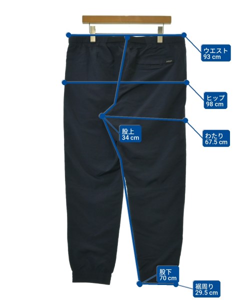 Polo Ralph Lauren（ポロラルフローレン）その他 紺 サイズ:XL メンズ/2200705526289
