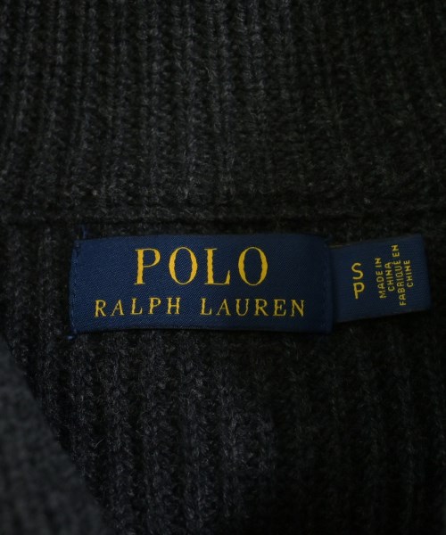 Polo Ralph Lauren（ポロラルフローレン）その他 グレー サイズ:S メンズ/2200705547031
