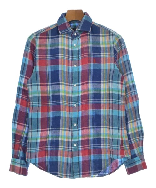 Polo Ralph Lauren(ポロラルフローレン)のカジュアルシャツ サイズ:S 4,400円
