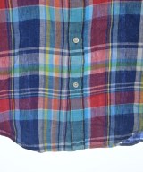 Polo Ralph Lauren（ポロラルフローレン）カジュアルシャツ 青 サイズ:S メンズ/2200705650021