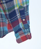 Polo Ralph Lauren（ポロラルフローレン）カジュアルシャツ 青 サイズ:S メンズ/2200705650021
