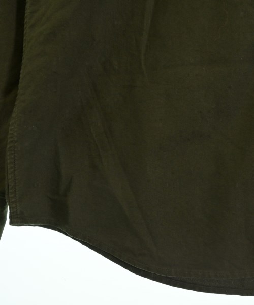Polo Ralph Lauren（ポロラルフローレン）カジュアルシャツ カーキ サイズ:L メンズ/2200701730253