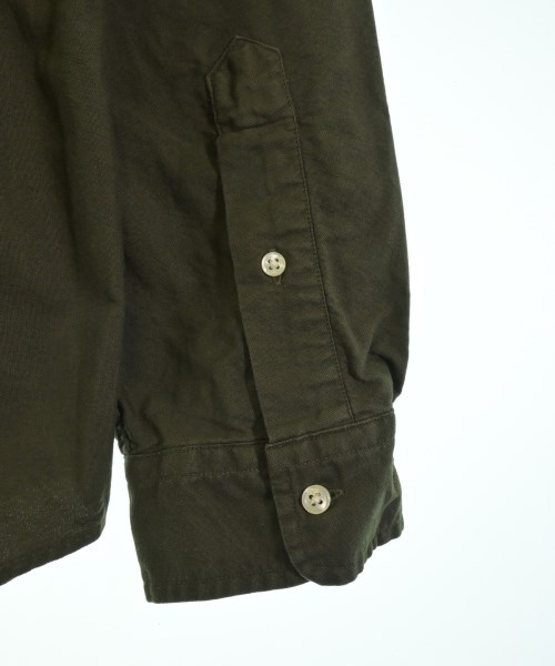 Polo Ralph Lauren（ポロラルフローレン）カジュアルシャツ カーキ サイズ:L メンズ/2200701730253