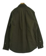 Polo Ralph Lauren（ポロラルフローレン）カジュアルシャツ カーキ サイズ:L メンズ/2200701730253