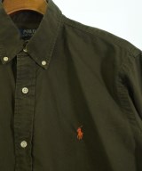 Polo Ralph Lauren（ポロラルフローレン）カジュアルシャツ カーキ サイズ:L メンズ/2200701730253