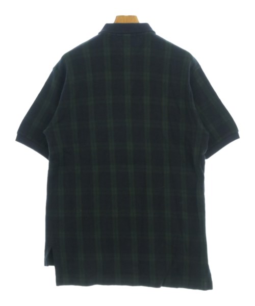 Polo Ralph Lauren（ポロラルフローレン）ポロシャツ 紺 サイズ:M メンズ/2200702465079