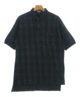 Polo Ralph Lauren（ポロラルフローレン）ポロシャツ 紺 サイズ:M メンズ/2200702465079