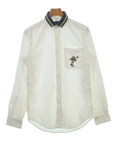 Polo Ralph Lauren(ポロラルフローレン)のカジュアルシャツ サイズ:S 7,200円