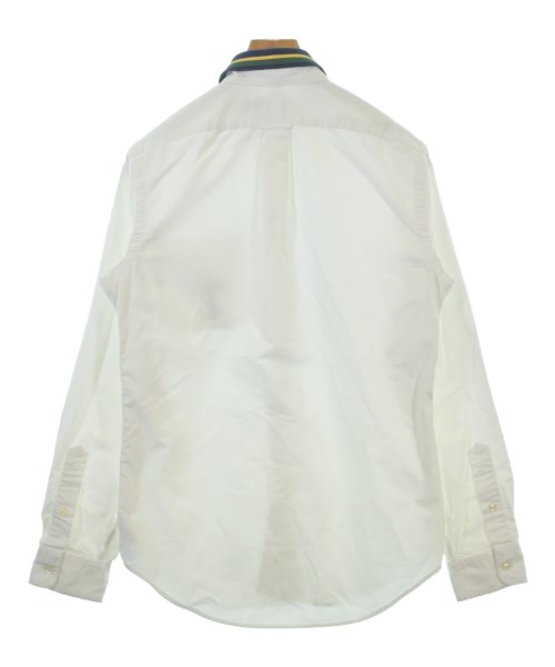 Polo Ralph Lauren（ポロラルフローレン）カジュアルシャツ 白 サイズ:S メンズ/2200703128010