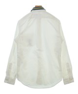 Polo Ralph Lauren（ポロラルフローレン）カジュアルシャツ 白 サイズ:S メンズ/2200703128010