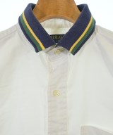 Polo Ralph Lauren（ポロラルフローレン）カジュアルシャツ 白 サイズ:S メンズ/2200703128010