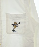 Polo Ralph Lauren（ポロラルフローレン）カジュアルシャツ 白 サイズ:S メンズ/2200703128010