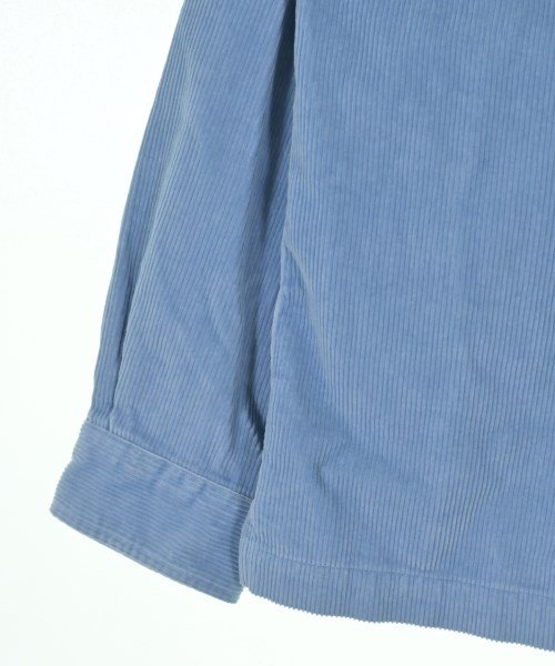 Polo Ralph Lauren（ポロラルフローレン）カジュアルシャツ 青 サイズ:L メンズ/2200705917070