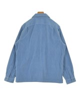 Polo Ralph Lauren（ポロラルフローレン）カジュアルシャツ 青 サイズ:L メンズ/2200705917070