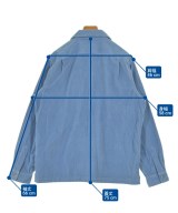 Polo Ralph Lauren（ポロラルフローレン）カジュアルシャツ 青 サイズ:L メンズ/2200705917070