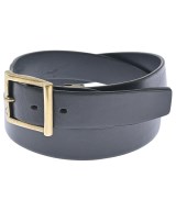 Polo Ralph Lauren（ポロラルフローレン）ベルト 黒 サイズ:- メンズ/2200705917117
