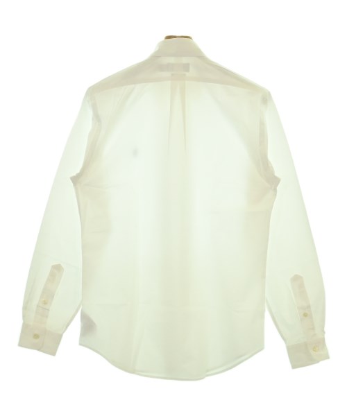 Polo Ralph Lauren（ポロラルフローレン）カジュアルシャツ 白 サイズ:S メンズ/2200702596087