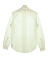 Polo Ralph Lauren（ポロラルフローレン）カジュアルシャツ 白 サイズ:S メンズ/2200702596087