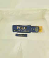 Polo Ralph Lauren（ポロラルフローレン）カジュアルシャツ 白 サイズ:S メンズ/2200702596087