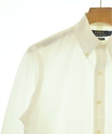 Polo Ralph Lauren（ポロラルフローレン）カジュアルシャツ 白 サイズ:S メンズ/2200702596087