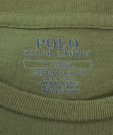Polo Ralph Lauren（ポロラルフローレン）Tシャツ・カットソー カーキ サイズ:M メンズ/2200699799225