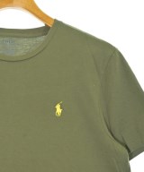 Polo Ralph Lauren（ポロラルフローレン）Tシャツ・カットソー カーキ サイズ:M メンズ/2200699799225