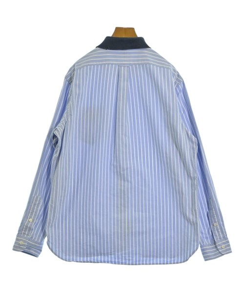 Polo Ralph Lauren（ポロラルフローレン）カジュアルシャツ 青 サイズ:L メンズ/2200706571066