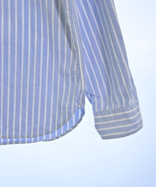 Polo Ralph Lauren（ポロラルフローレン）カジュアルシャツ 青 サイズ:L メンズ/2200706571066