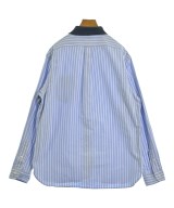 Polo Ralph Lauren（ポロラルフローレン）カジュアルシャツ 青 サイズ:L メンズ/2200706571066