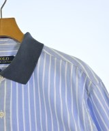 Polo Ralph Lauren（ポロラルフローレン）カジュアルシャツ 青 サイズ:L メンズ/2200706571066