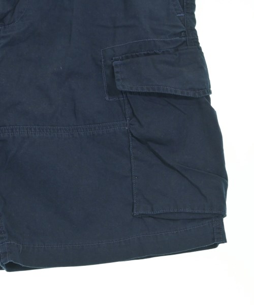 Polo Ralph Lauren（ポロラルフローレン）ショートパンツ 紺 サイズ:34(XL位) メンズ/2200706571165