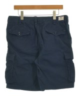 Polo Ralph Lauren（ポロラルフローレン）ショートパンツ 紺 サイズ:34(XL位) メンズ/2200706571165